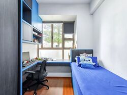 The Waterline (D19), Condominium #532306691